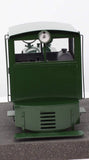 Trail Creek Models Whitcomb #11 12633 1;20.3 SCALE [runs on track and battery power, battery not included] NEW