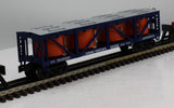 Lionel 6-19772 Vat Car Visitor Center O Scale Like New
