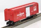 American Flyer TTM-7781 Toy Train Museum Box Car Strasburg PA S SCALE Used
