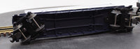 MTH Railking 30-7633 Baltimore & Ohio Flat Car w/ trailer O SCALE NEW