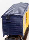 Lionel 6-7611 NEW YORK Spirit of 76 Commemorative Box Car O Scale Used