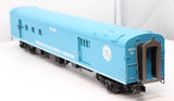 MTH 20-2986A GE Evolution 70' Streamline RPO Passenger Car Premier O Scale Used