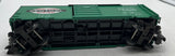 MTH 20-9300L MT-9300L New York Central NYC Jade Green boxcar O Scale Used Excellent