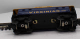 Williams CAB#126 N5C Caboose Virginian O SCALE Used