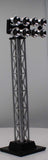 Lionel 6-14092 Floodlight Tower O SCALE Like New