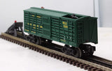 Lionel 6-26765 Sheriff and Outlaw Car O SCALE Like New