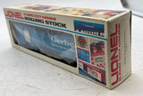 Lionel 6-9877 Gerber baby food boxcar O SCALE Used Damaged Box
