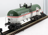 MTH Premier 20-96071 Buffalo Gasoline Tank Car O SCALE Like New
