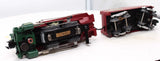 Lionel 6-38692 Angela Trotta Thomas Signature Express 0-4-0 Engine and Tender O SCALE Like New
