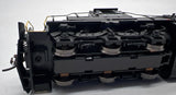 Athearn ATH72081 RTR SD40-2, Norfolk Southern NS #3306 diesel locomotive HO SCALE Like New