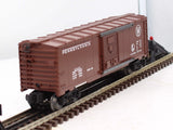 Lionel 6-19275 PENNSYLVANIA 6464 Boxcar O Scale Like New