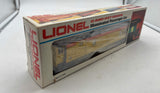 Lionel 6-9582 Chessie System Combination Car O SCALE Used Excellent