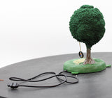 Lionel 6-82105 Tire Swing O SCALE Like New