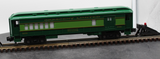 Lionel 6-9531 Southern Railway Crescent Limited Combo Car 9531 O SCALE Like New