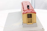 Lionel 6-12722Lionelville Diner O Scale Used