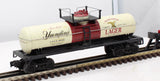 K-Line K-639106 O SCALE Like New