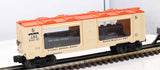 Lionel 6-19671 LIONEL Lionel Model Display Car O Scale Like New