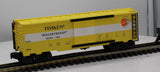 K-Line K641-0001 TIMKEN Classic Boxcar O Scale Used