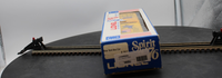 Lionel 6-7611 LIONEL Spirit of 76 Commemorative Box Car  New York O SCALE Used Excellent