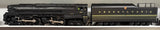 Lionel 6-11207 Pennsylvania LEGACY LionMaster 4-4-4-4 T-1 Duplex #5511 O SCALE Like New