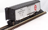 Lionel 6-9855 SWIFT Billboard Reefer Car 9855 O Scale Used