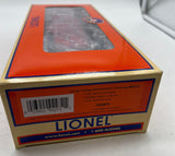 Lionel 1926870 Lehigh Valley Northeastern Caboose #95003 Route of Black Diamond O SCALE Like New