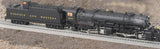 Lionel 6-38083 Norfolk & Western N&W TMCC 2-8-8-2 Y-3 #2009 O SCALE Like New
