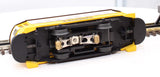MTH Railking 30-2581 NFL - Pittsburgh Steelers Bump-n-Go Trolley O SCALE Like New