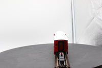 MTH Rugged Rails 33-6249 Christmas O SCALE NEW