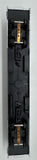 LIFE-LIKE TRAINS Life-Like 8094 B&O LIGHTED VISTA DOME CAR HO SCALE( MOONLIGHT) NEW