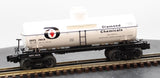 Lionel 6-19626 Diamond Chemicals 8,000 Gallon Tank Car O SCALE NEW