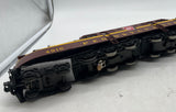 Lionel 6-18354 Pennsylvania PRR TMCC Scale GG1 - Tuscan Solid Stipe #4916 O SCALE Like New No Box