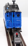 K-Line K615-1411 K-Line CONRAIL N5C Scale Smoking Caboose Mainline #23175 O Scale Like New