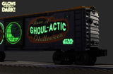 Lionel 2528890 STAR WARS Halloween Boxcar LIMITED O SCALE NEW