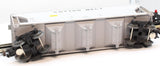Lionel 6-78516 Cotton Belt 3 Bay Closed Hopper O SCALE Like New WRONG BOX