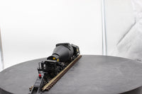 MTH Premier 20-98201 Black Hot Metal Car . O SCALE Like New