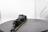 MTH Premier 20-98201 Black Hot Metal Car . O SCALE Like New