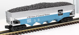 MTH Railking 30-7012D Electro Motive Division Freight Car O SCALE Like New