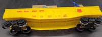 Lionel 6-6201 animated gondola - O gauge O SCALE Like New
