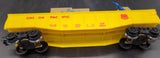 Lionel 6-6201 animated gondola - O gauge O SCALE Like New