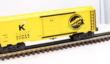 K-Line K-91115 O SCALE Like New