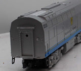 Williams Delaware & Hudson Powered B unit O SCALE Like New