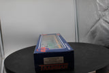 Atlas TRAINMAN 2001722S Bulkhead Flat Car 82004 with pipe load 3 rl Golden Spike Club Limited Edition O SCALE NEW
