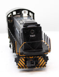MTH Premier 20-20890-1 U.S. Army Alco S-2 Switcher Diesel Engine with Proto-Sound 3.0 O SCALE Like New
