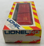 Lionel 8770 MKT Katy Livestock Car HO SCALE Used Excellent Damaged Box