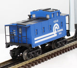 Lionel 6-16548 CONRAIL Caboose Mainline #16548 O Scale Like New