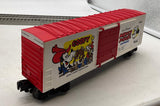 Lionel 6-9661 DISNEY Mickey Mouse Goofy High Cube Box Car O Scale Like New