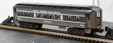 Lionel New York Central 6-16087 6-16088 6-16089 6-16090 O SCALE Like New