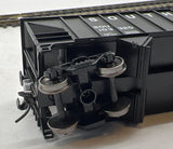 Walthers Mainline 910-56618 Southern Railway HO 34ft 100-Ton 2-Bay Hopper HO SCALE Like New