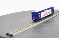 Athearn G4452 Genesis 267427548965 Hamm's N.A.C.C. 50' Box Car 31242 HO SCALE Like New